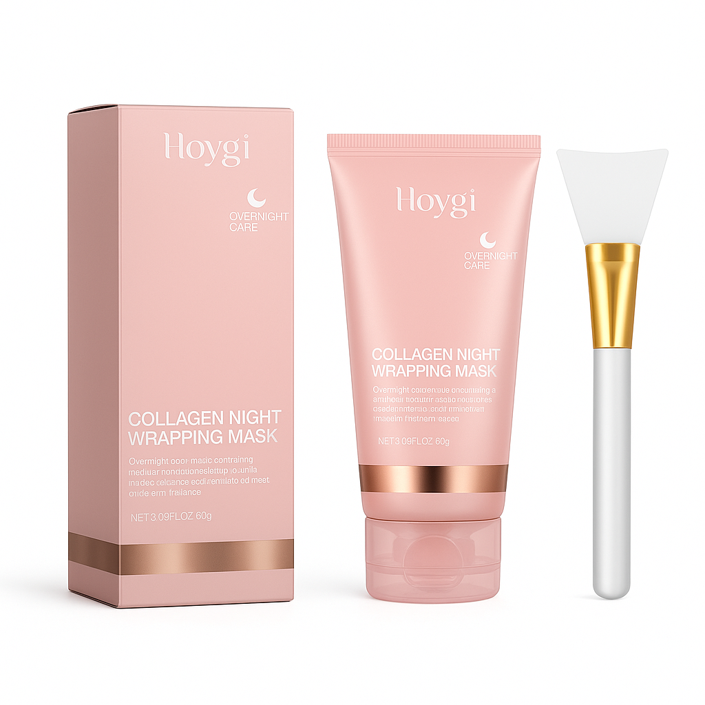 Collagen Face Mask