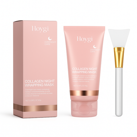 Collagen Face Mask